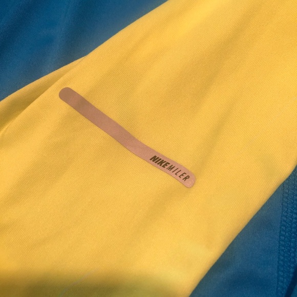 Nike Dri-Fit Long Sleeve Top Size L - Picture 7 of 8